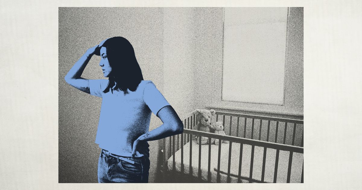 ‘I Regret Having Children’