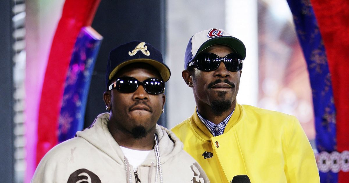 Outkast Will Play Governors Ball Too