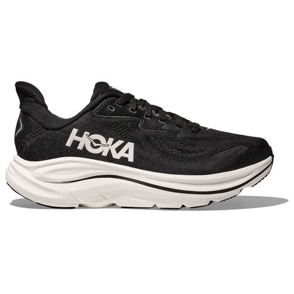 Hoka Clifton 10 Road-Running Shoes - Women's