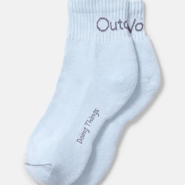 OV Rec Ankle Sock