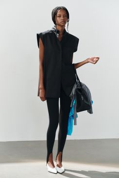Zara Stirrup Leggings