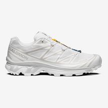 Salomon XT-6 - White