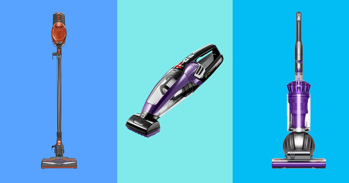 7 Best Vacuums for Pet Hair 2022 | The Strategist