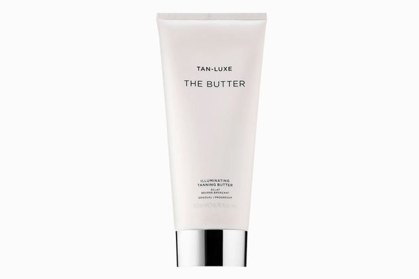 Tan-Luxe The Butter Illuminating Tanning Butter