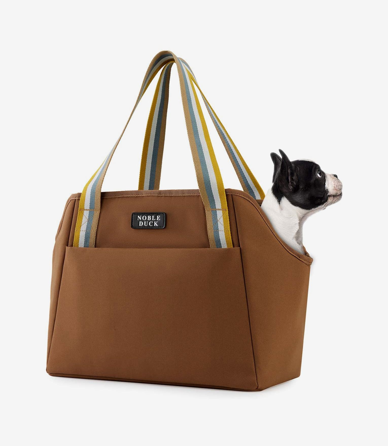 discreet dog carrier