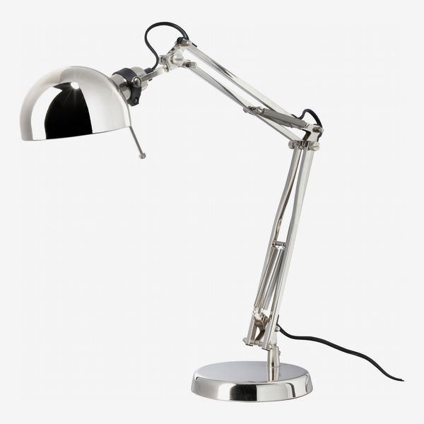 Ikea Forså Work Lamp