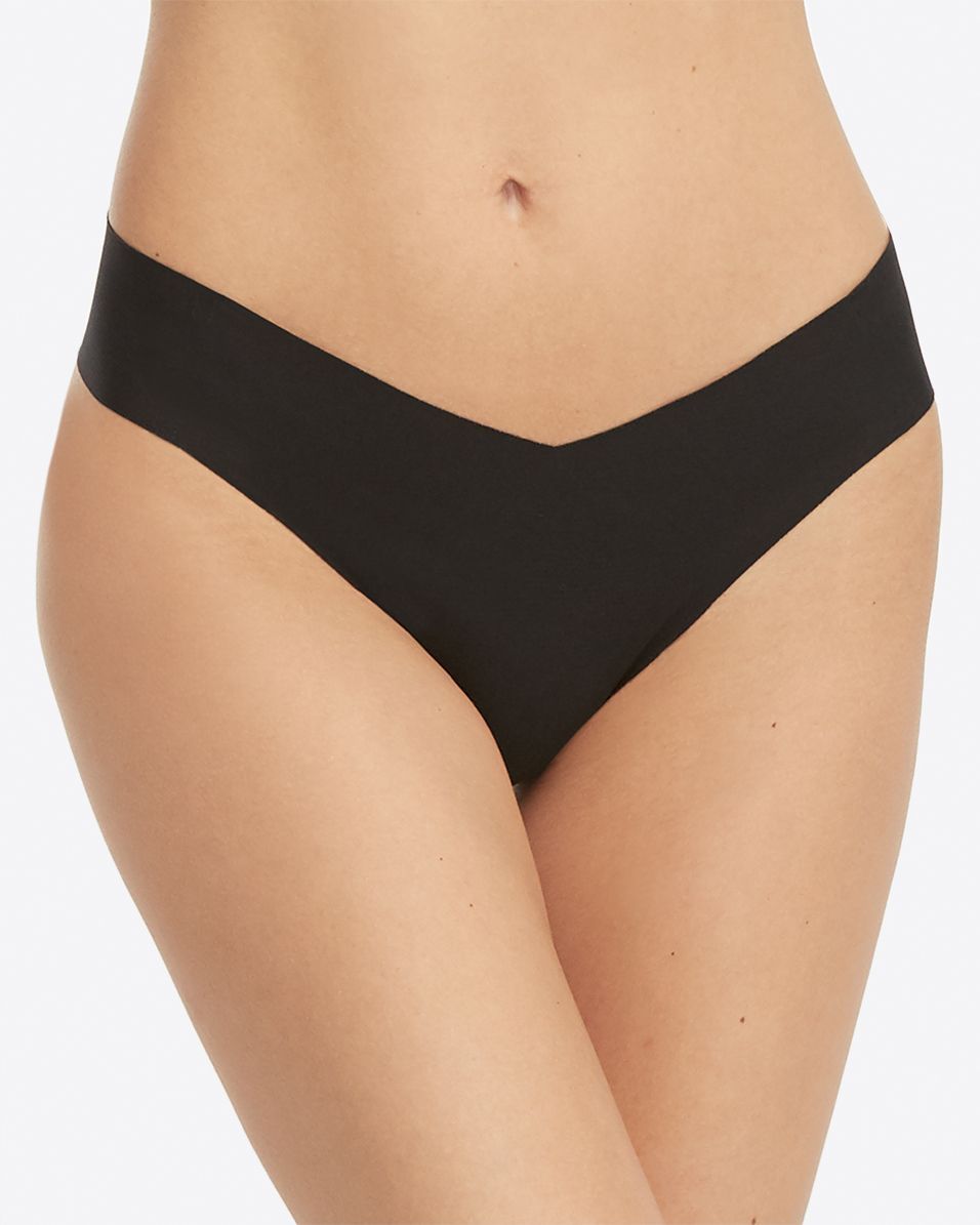 From thongs to high-waisted, find out which knickers are best for your bum  with our guide – The Sun