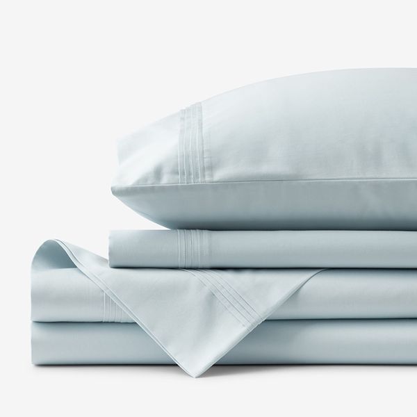 The Company Store Legends Hotel Egyptian Cotton Sateen Sheet Set