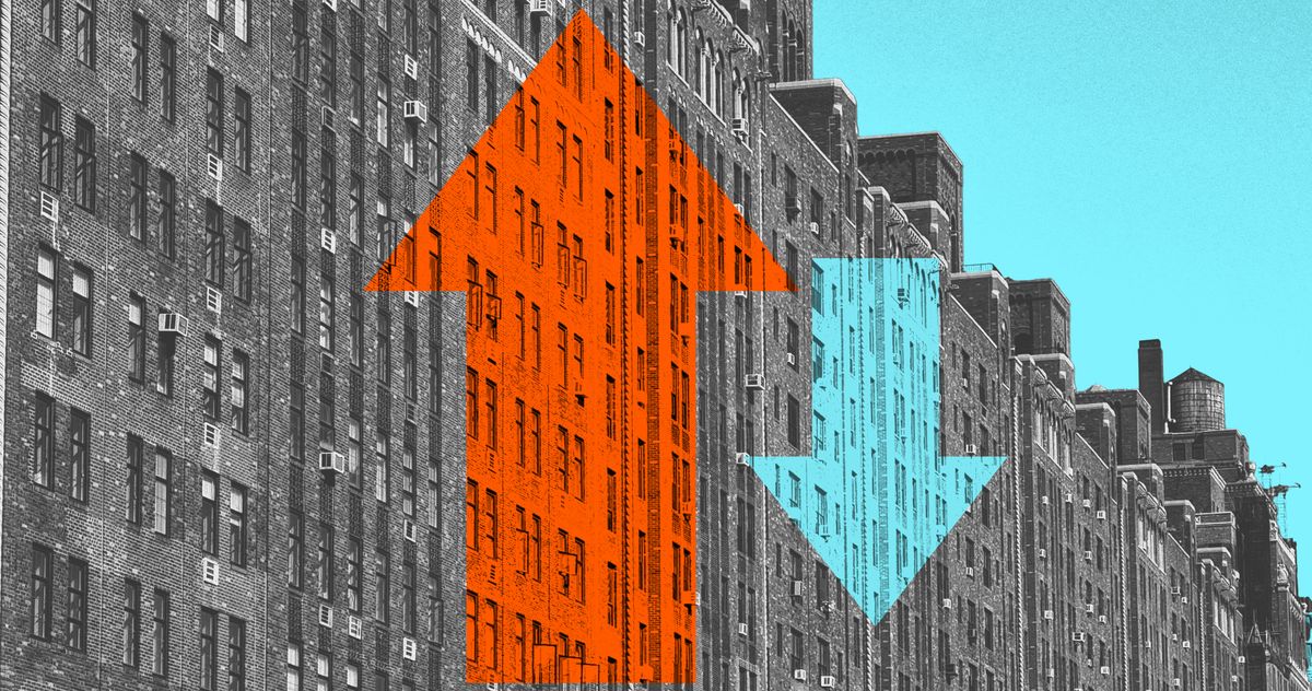 Will Mamdani's Rent Freeze Make Everyone Else's Go Up?