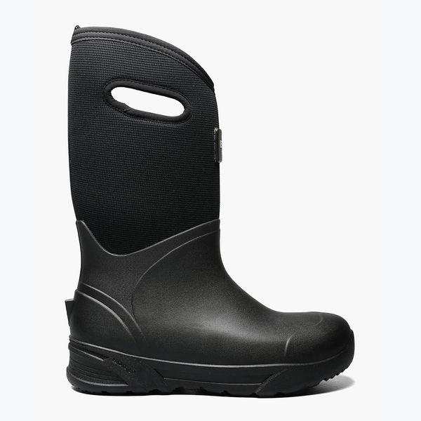Bogs Men's Bozeman Tall Insulated Waterproof Boots
