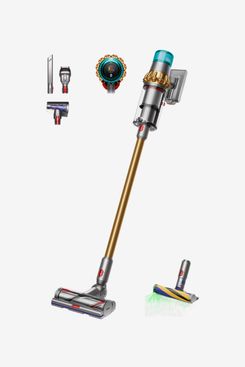 Dyson V15 Detect Absolute