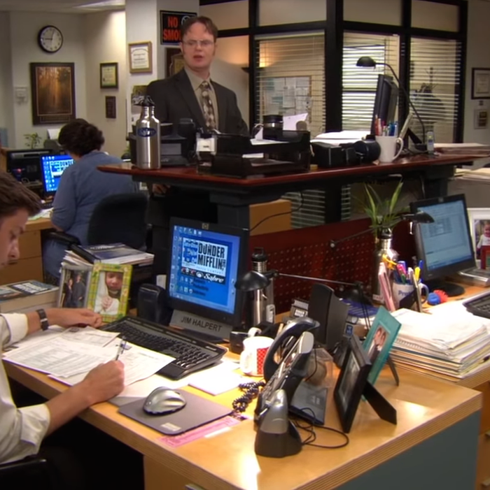 standing desks for kids