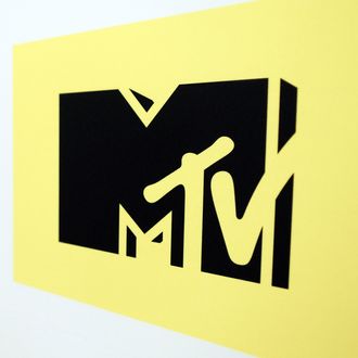 MTV Press Junket & Cocktail Party