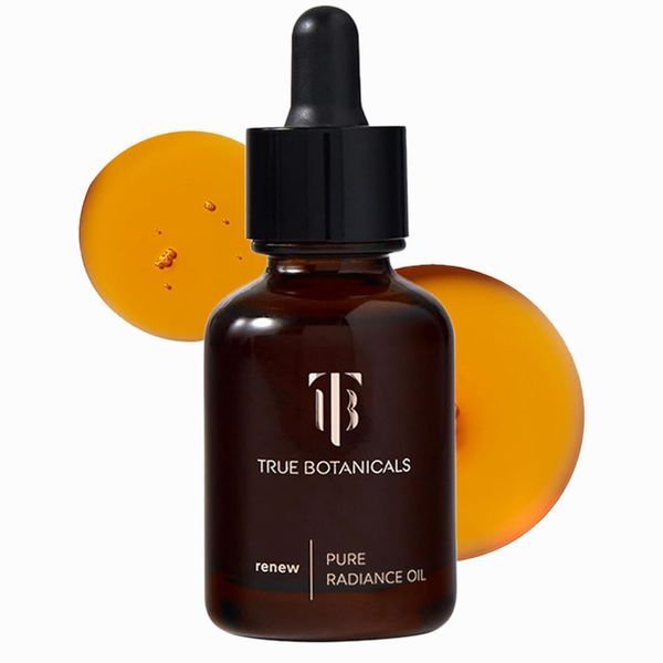 True Botanicals Pure Radiance Oil