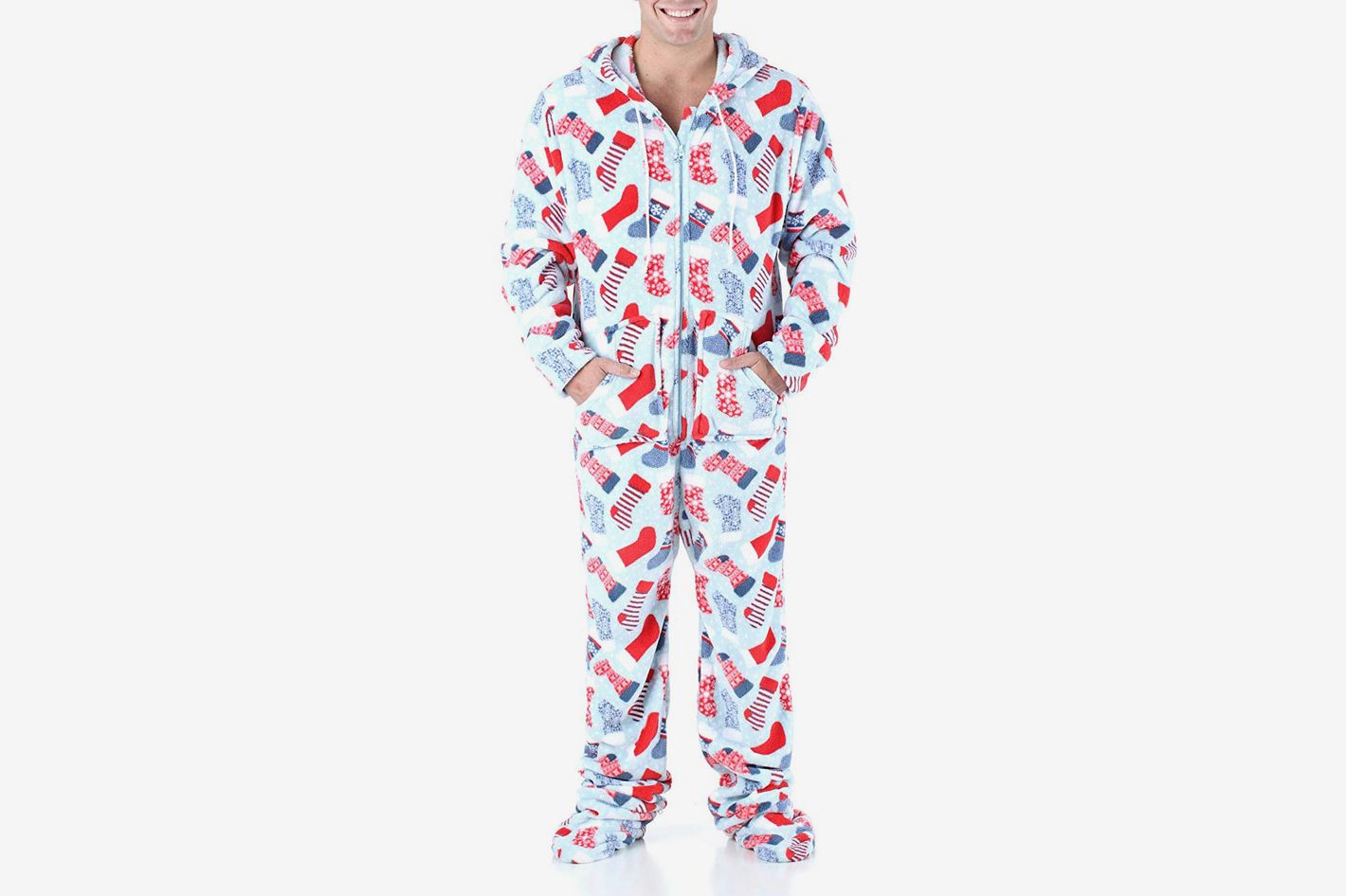 16 Best Christmas Onesies 2018 | The Strategist