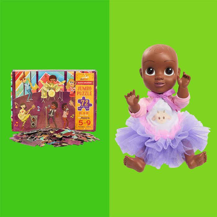 30 Gifts For Kids From Black Owned Businesses 21 The Strategist