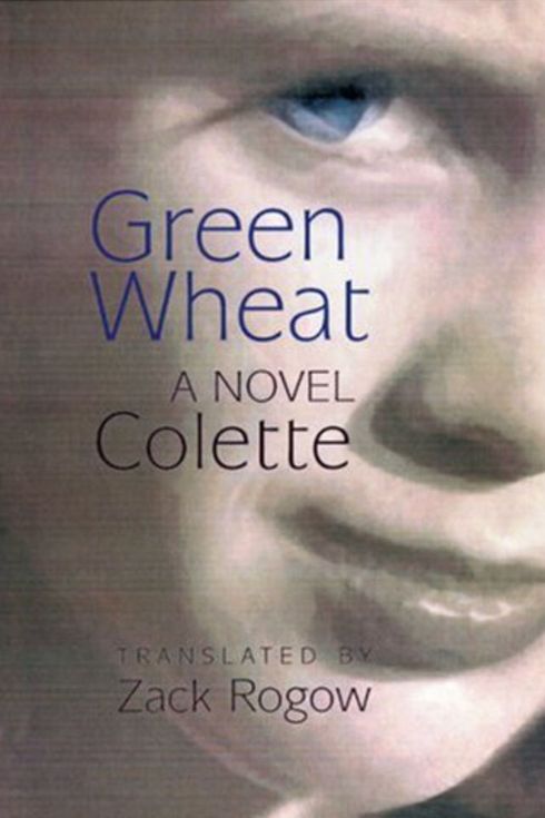 'Green Wheat' by Colette