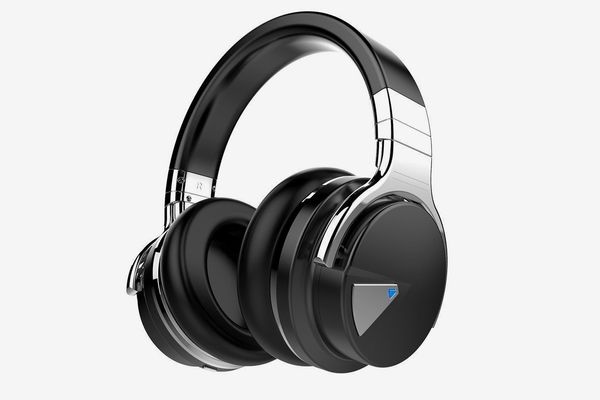 Cowin E7 Active Noise-Canceling Headphones