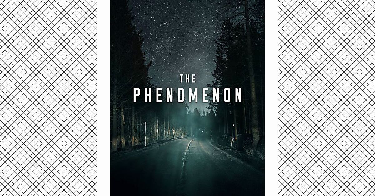 James Fox Has a New UFO Documentary Called ‘The Phenomenon’