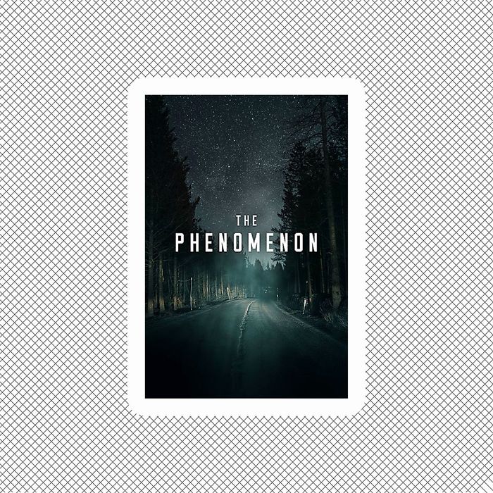 James Fox Has A New Ufo Documentary Called ‘the Phenomenon