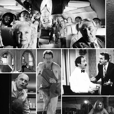 The Truman Show  Creators Co-op Film Analysis