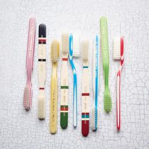 Piave Toothbrushes