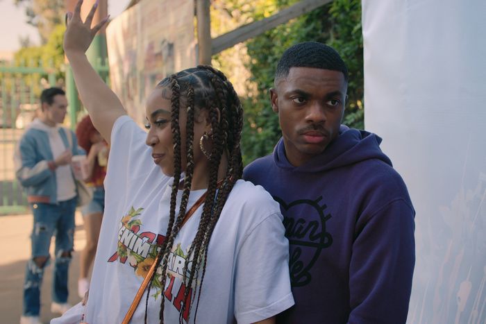 Why Vince Staples Made ‘the Vince Staples Show’