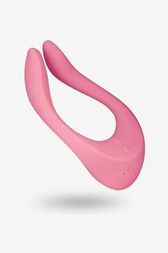 Satisfyer MultiFun 2