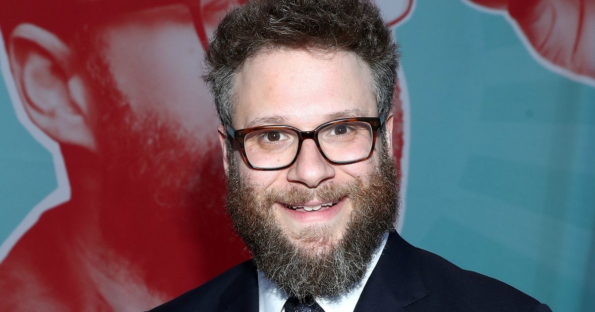 Netflix Obtains Seth Rogen (for April Fool’s Day)