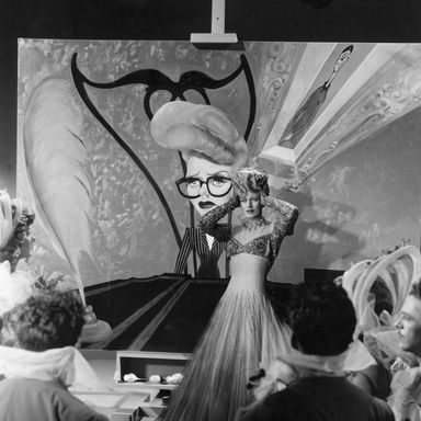 30 Fantastic Movie Costumes by the Legendary Edith Head