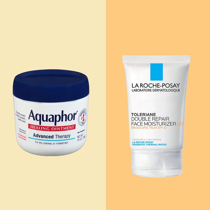 15 Best Moisturizers for Dry Skin 2021 The Strategist