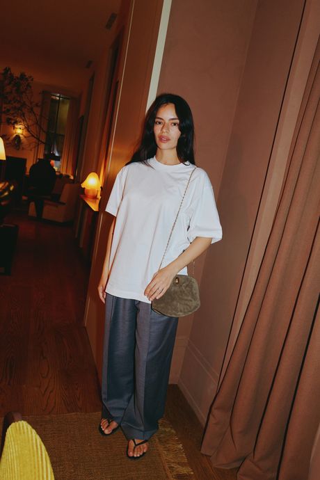 Savette NYFW Sept 2024