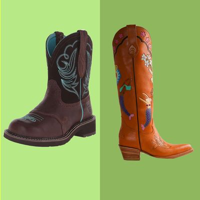 How to Care for and Maintain Cowboy Boots - Boot Barn Blog