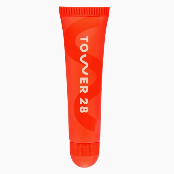 Tower 28 Beauty SOS LipSoftie® Hydrating Lip Treatment Balm