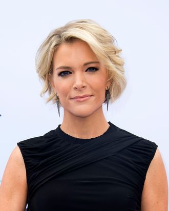Megyn Kelly Reportedly Wants to Be the Oprah of NBC