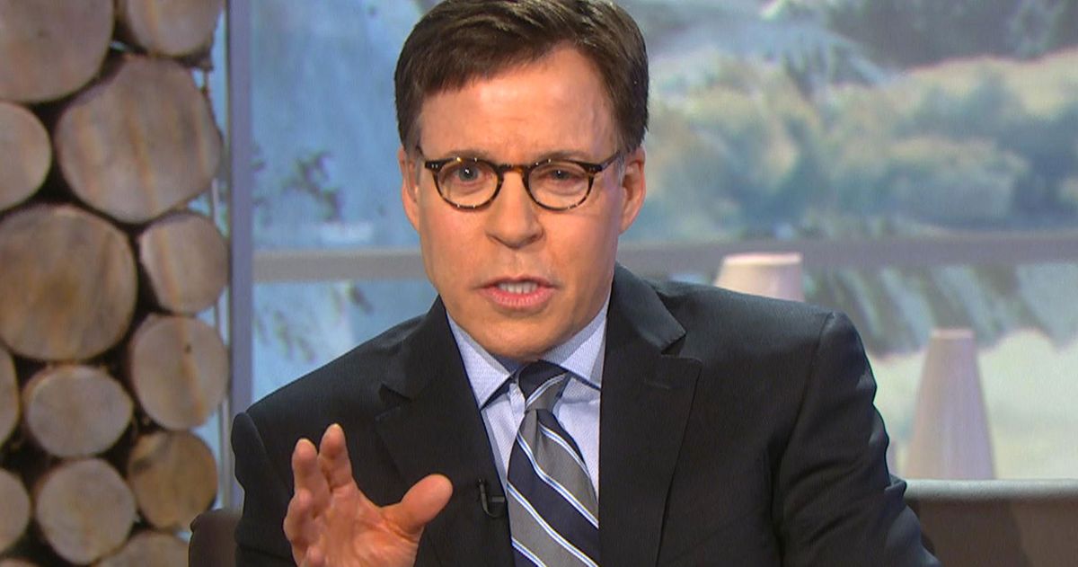 What disease does Bob Costas have? Illness, Wife & Daughter