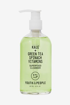 Youth To The People Superfood Antioxidant Cleanser