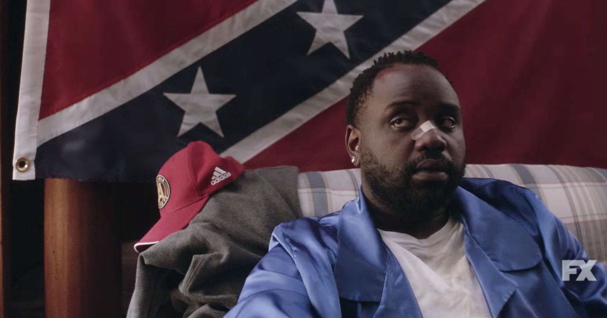 Atlanta Recap Season 2 Episode 9: ‘North of the Border’