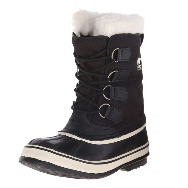 Sorel Women’s Winter Carnival Boot