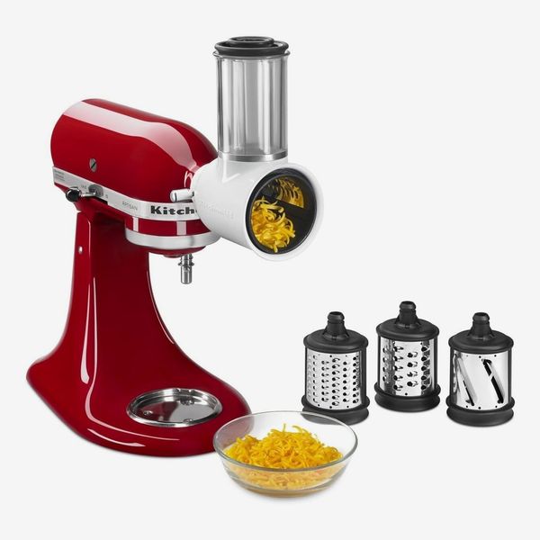 KitchenAid Fresh Prep Slicer/Shredder