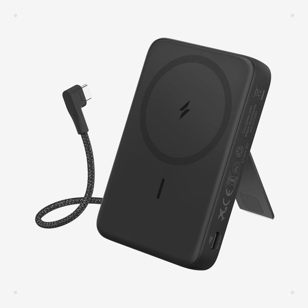 Anker Zolo Magnetic Power Bank