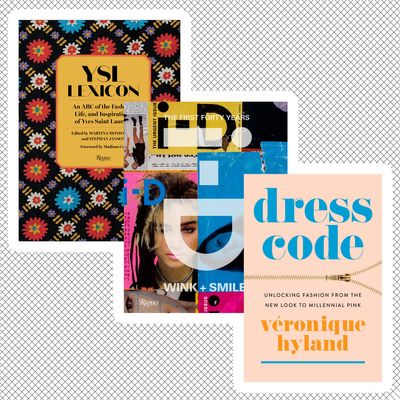 The 15 Best French Coffee Table Books on Fashion, Art & Travel