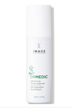 IMAGE Skincare ORMEDIC Balancing Facial Cleanser