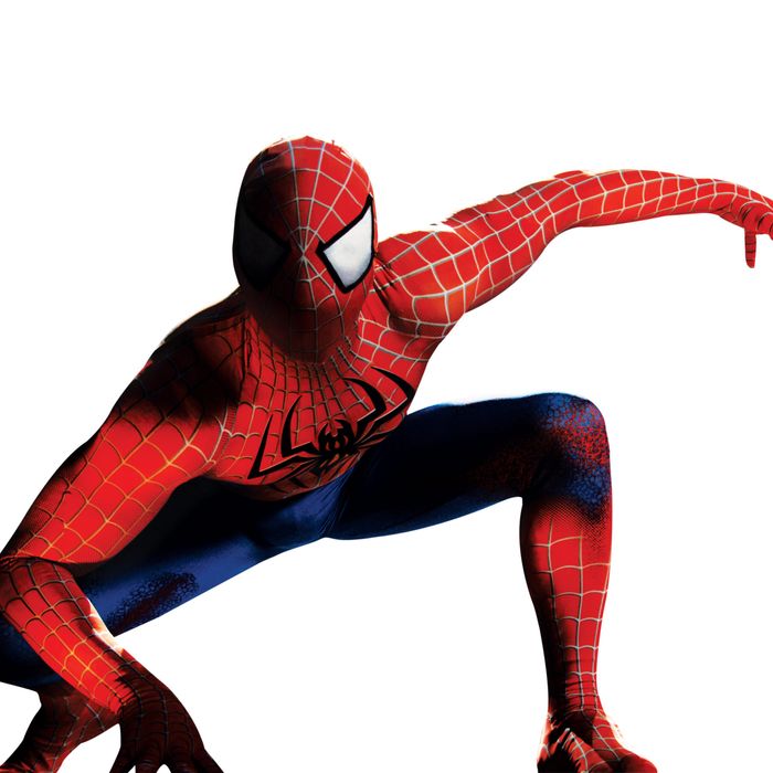 spiderman spider image