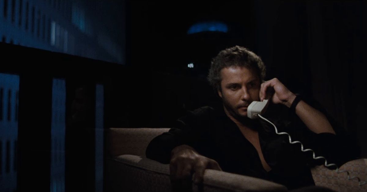 Manhunter Is Now Beautifully Restored and Missing the Film's Most Beautiful Scene