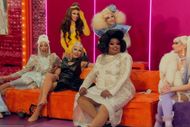 RuPaul’s Drag Race Recap: Gimme More
