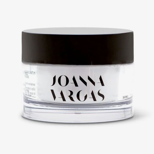 Joanna Vargas Exfoliating Mask