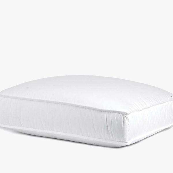 Parachute Down Side Sleeper Pillow - Standard