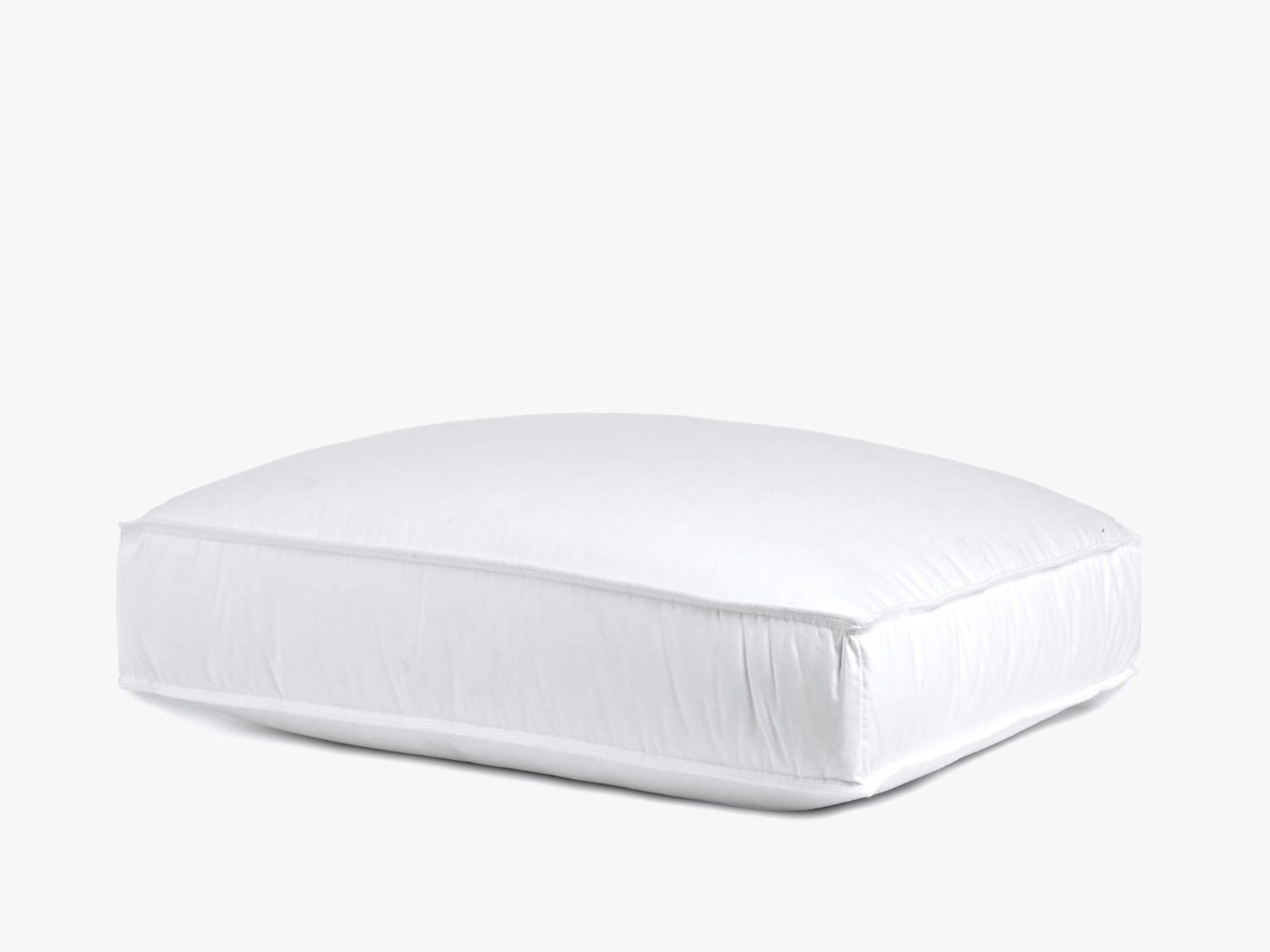 Wamsutta Extra Firm Density King Side Sleeper Pillow at Jessie Salas blog