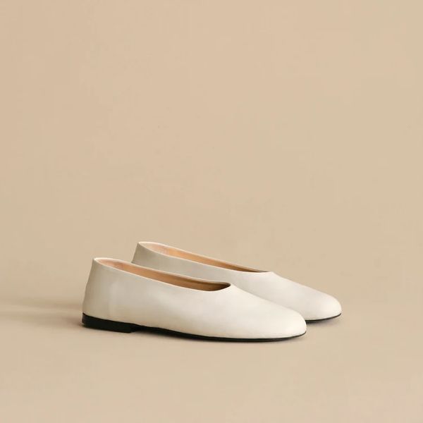 Jenni Kayne Elodie Flat